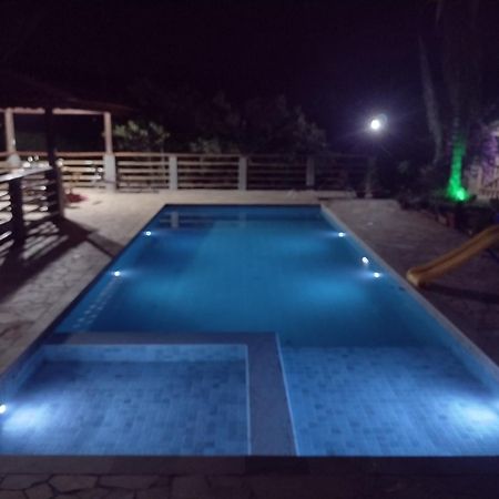 Villa Chacara Rancho Imperial à Socorro  Extérieur photo