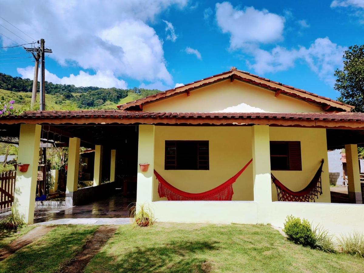 Villa Chacara Rancho Imperial à Socorro  Extérieur photo