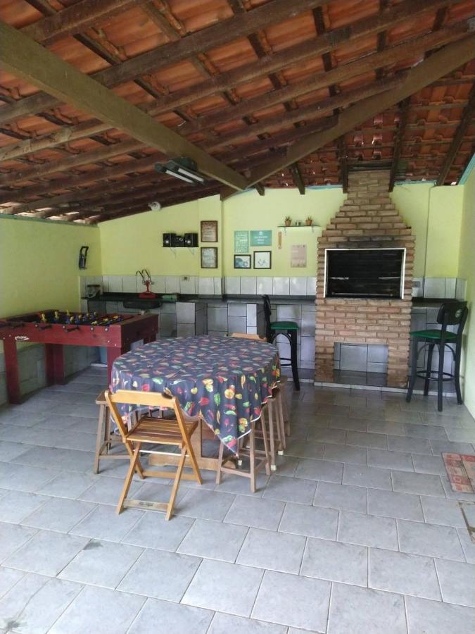 Villa Chacara Rancho Imperial à Socorro  Extérieur photo