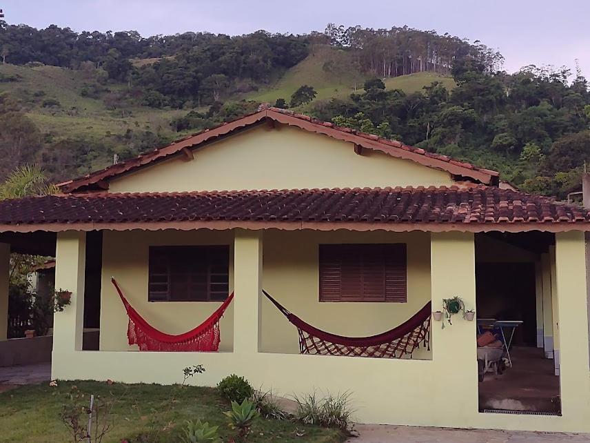 Villa Chacara Rancho Imperial à Socorro  Extérieur photo